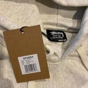 Stussy | Sweaters | Stussy Rat Hoodie | Poshmark